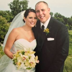 Meet your Posher, Ashleigh